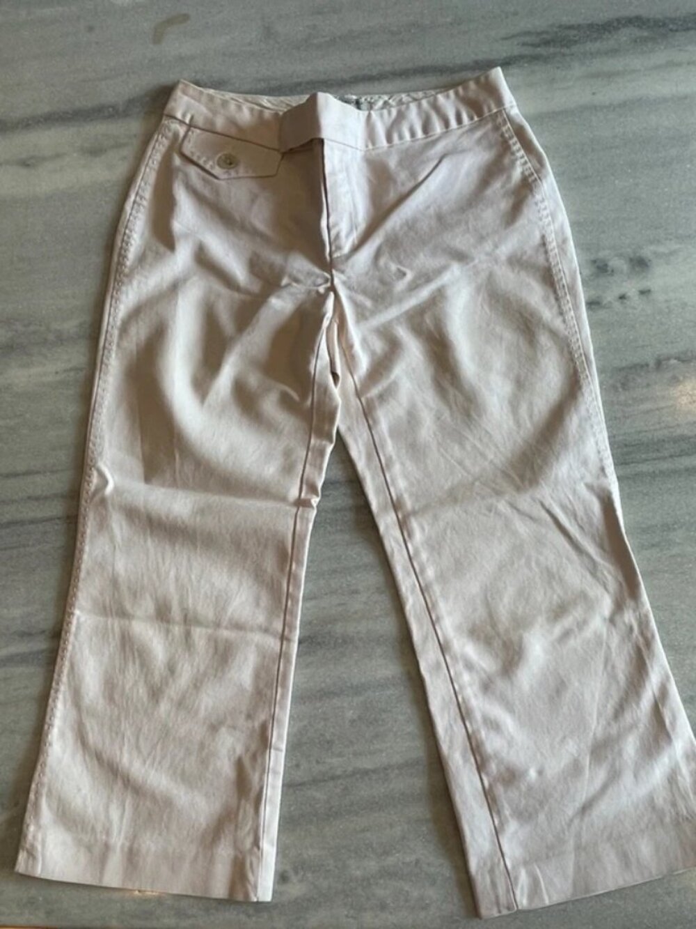 Banana Republic Women’s Stretch Chino Pants 4